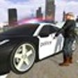 Icono de programa: Impossible Police Transpo…