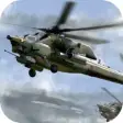 Icon of program: Fly Military Helicopter 1…