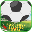 Icon of program: Football Sliding Goal