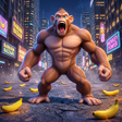 Icon of program: Giant Monkey Smash World