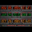 Icon of program: Time Machine Alarm Clock