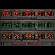 Icon of program: Time Machine Alarm Clock