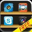 Icon of program: Home Screens Retina HD - …