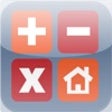 Mid Calc icon