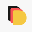 Icon of program: Der Die Das (Letra) - Ger…