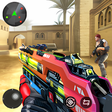 Icono de programa: Fury Strike : Anti-Terror…