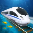 Icon of program: Underwater Train Station …