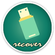 Icono de programa: Recover USB Data Guide