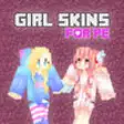 Icon of program: Girl Skins for Minecraft …