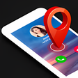 Icono de programa: Caller ID Name And Locati…