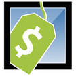 Icono de programa: Art Price Calculator (fre…