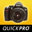 Icon of program: Nikon D3000 Basic from Qu…
