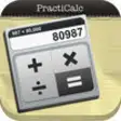 Icon of program: PractiCalc