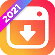 Icon of program: FastSave for Instagram: P…