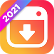 Icon of program: FastSave for Instagram: P…