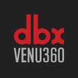 Icono de programa: DriveRack VENU360 Control