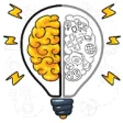 Icon of program: Brain Master - IQ Challen…