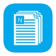 Icon of program: The Best Text Edit with e…
