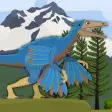 Icon of program: Hybrid Archaeopteryx: Mou…