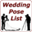 Icon of program: Wedding Pose List