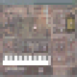 Icon of program: Organux VSTi