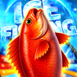 Icono de programa: Ice Freeze Fishing