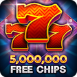 Icon of program: Huuuge Casino - Slot Mach…