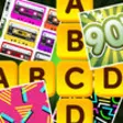 Icon of program: Crosswords & Pics - 90's …