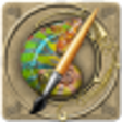 Icono de programa: FlipPix Art - Wildlife