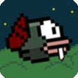 Flutty Fangs icon