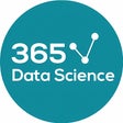 Icon of program: 365 Data Science