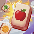 Icono de programa: Tutti Frutti: Mahjong Til…