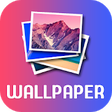 Icono de programa: Wallpaper