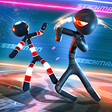 Icono de programa: Stickman Fighting Battle …