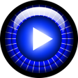 Icon of program: Video Player All Format