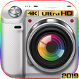 Icono de programa: Full HD Camera