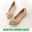 Icono de programa: Beautiful Women Shoes
