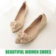 Icon of program: Beautiful Women Shoes