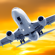 Icon of program: FlyWings Flight Simulator…