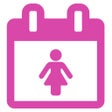 Icon of program: Mentrual Cycle Calculator