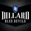 Icon of program: Dillard University Athlet…