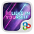 Icono de programa: Be you GO Launcher Theme