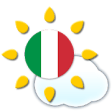Icon of program: Weather Italy