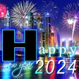 Icon of program: Happy New Year 2020