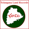 Icono de programa: Telangana Land Records | …