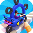 Icon of program: Draw Monowheel 3D