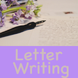 Icono de programa: All Type Letter Writing