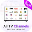 Icon of program: Live TV Channels Free Onl…