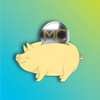 Icono de programa: Makes Cents Teen