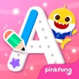 Icon of program: PINKFONG Tracing World